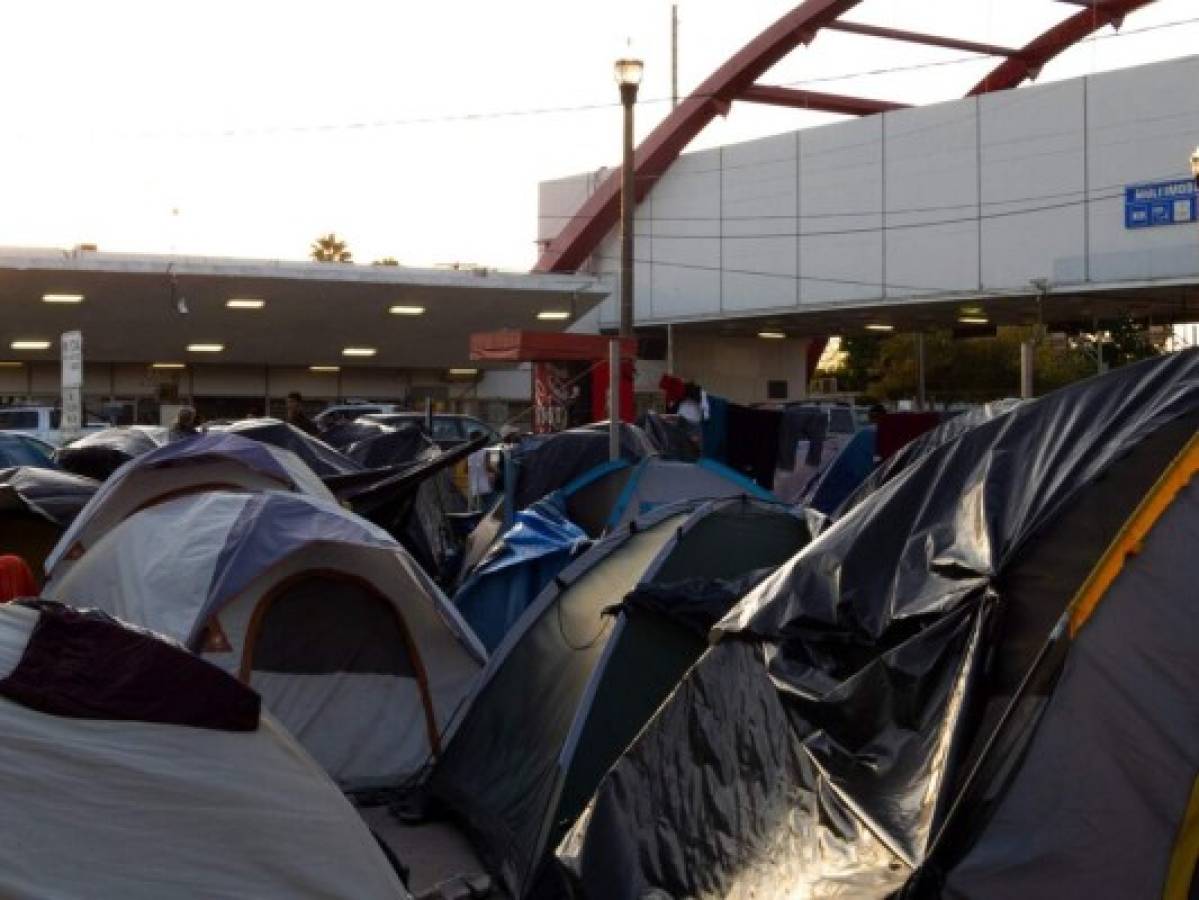 EEUU: Caso de salarios a migrantes detenidos puede proseguir 