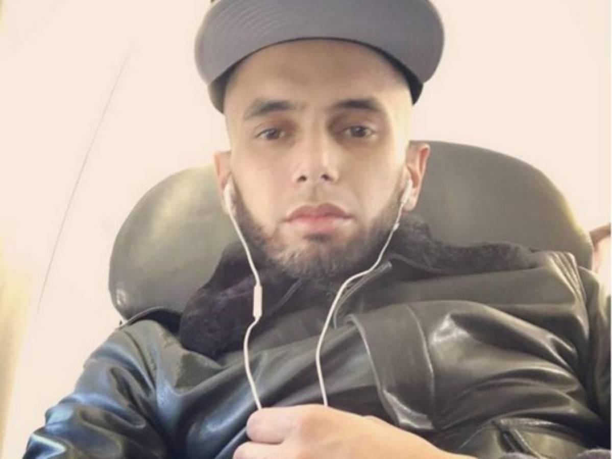 El cantante lleva tres meses interno en un hospital de la ciudad de Nueva York. Foto: Instagram