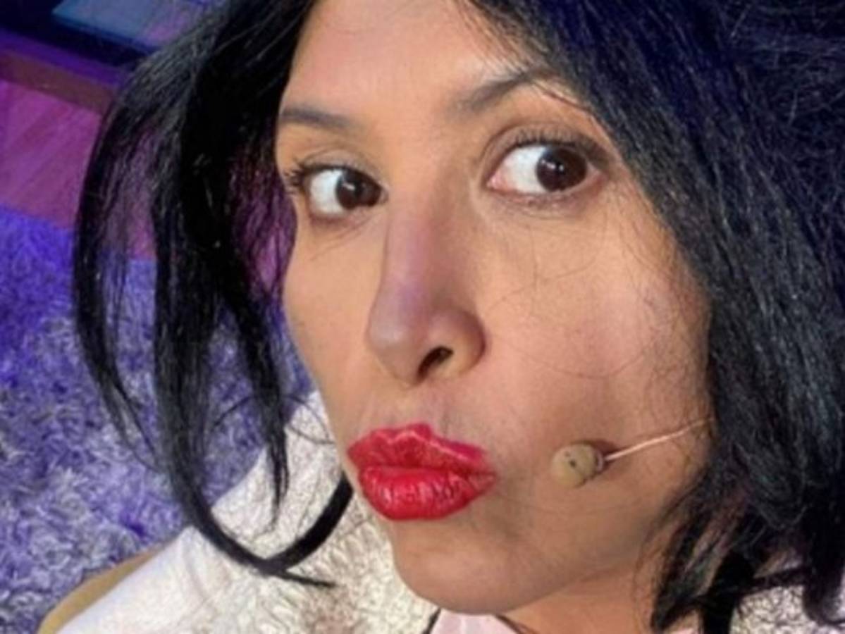 Hospitalizan a 'La Chupitos' ¿Qué se sabe sobre su estado de salud?