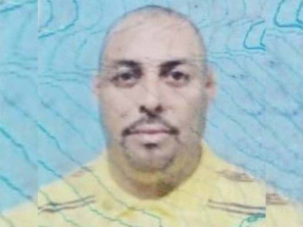 Matan a balazos a jefe de policía en el interior de su casa en Santa Bárbara