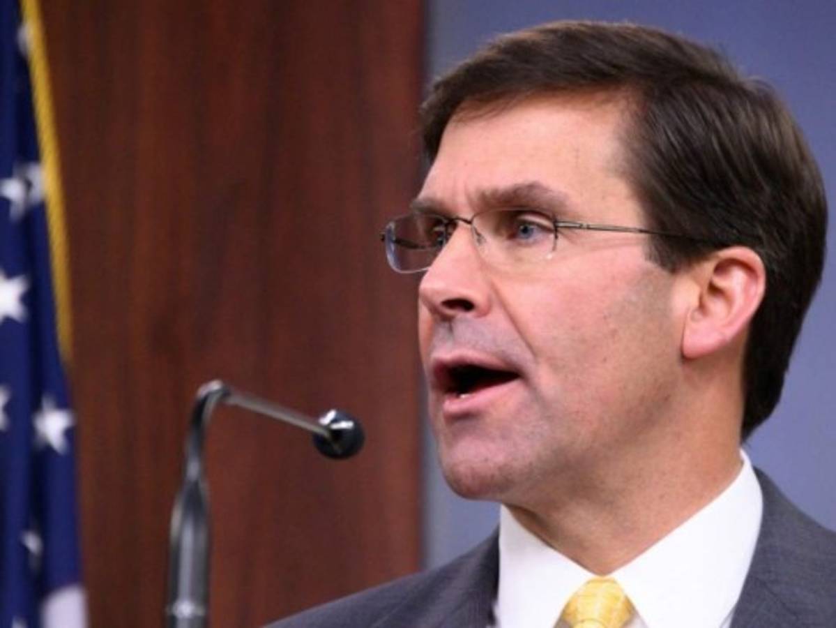 Estados Unidos no se retirará de Afganistán como lo hizo en Siria