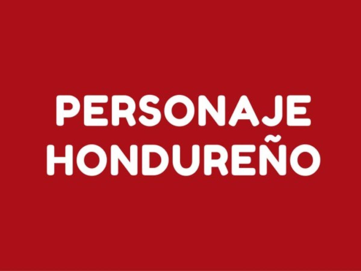 Personajes en Honduras del 2016