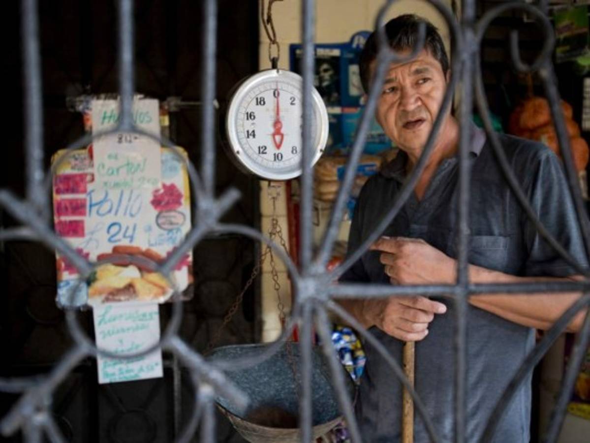 Hondureña espera ocho años para reencontrarse con su hijo