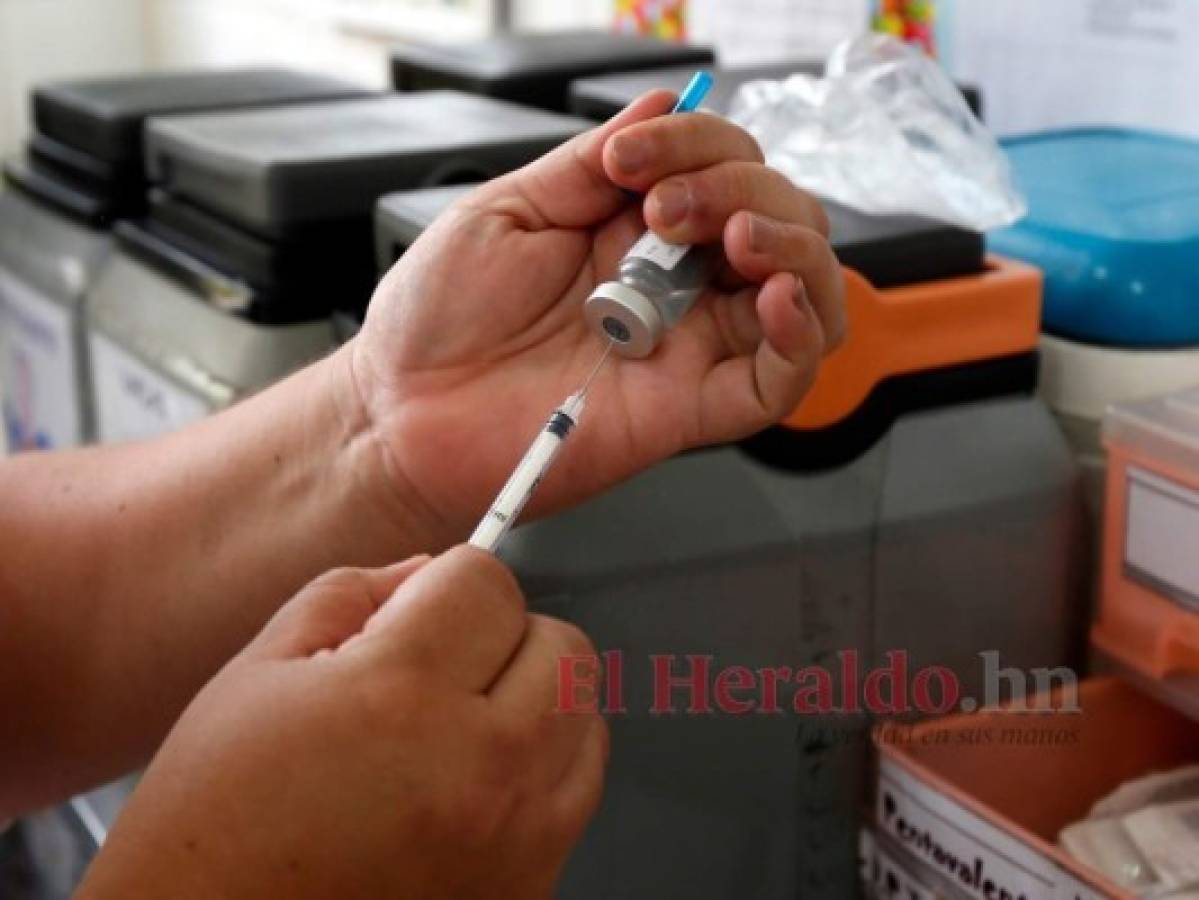 Honduras: Secretaría de Salud registra 3,603 casos de dengue