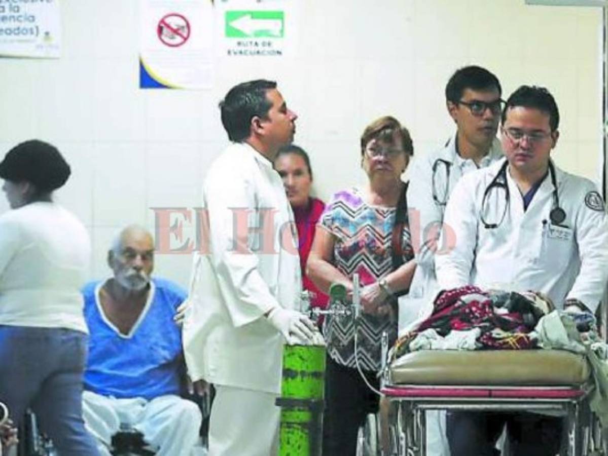Médicos seguirán en asambleas y preparan propuesta