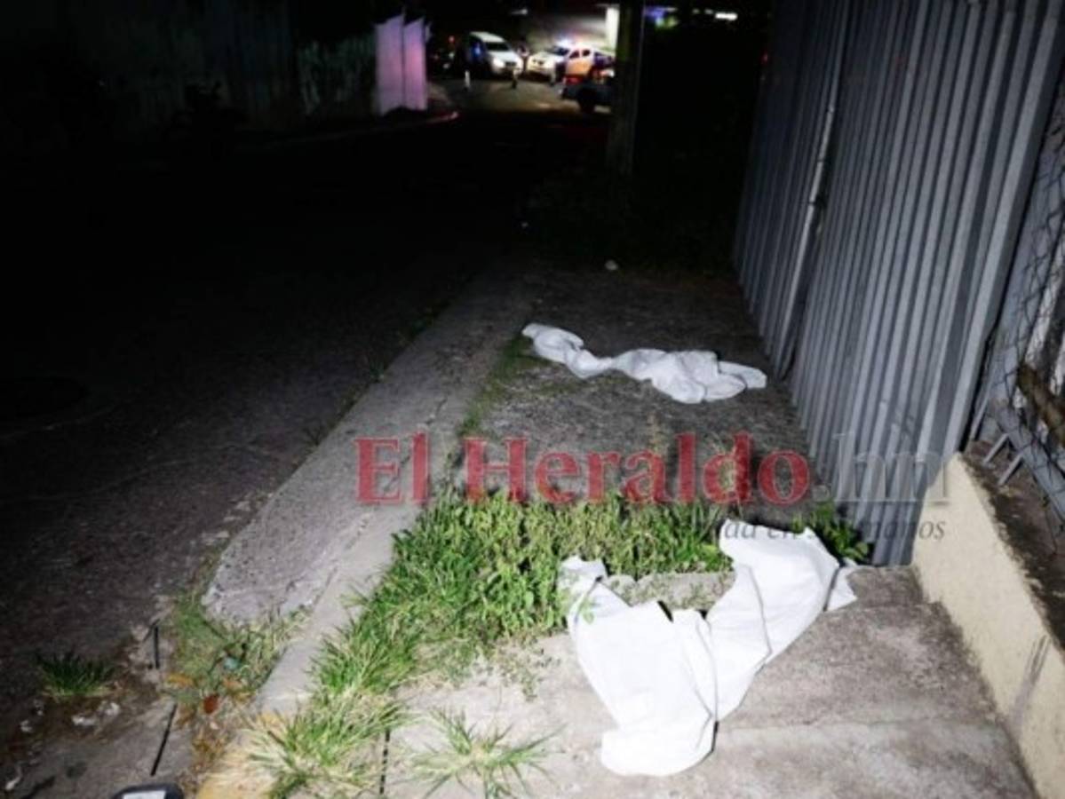 Sicarios vestidos como doctores ultimaron a exdiputada Carolina Echeverría Haylock