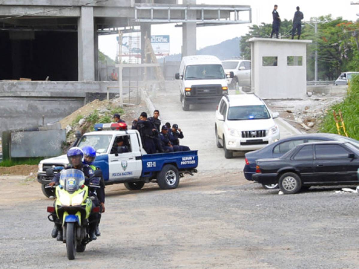 Cae supuesta banda ligada a crimen contra periodista Alfredo Villatoro en Honduras