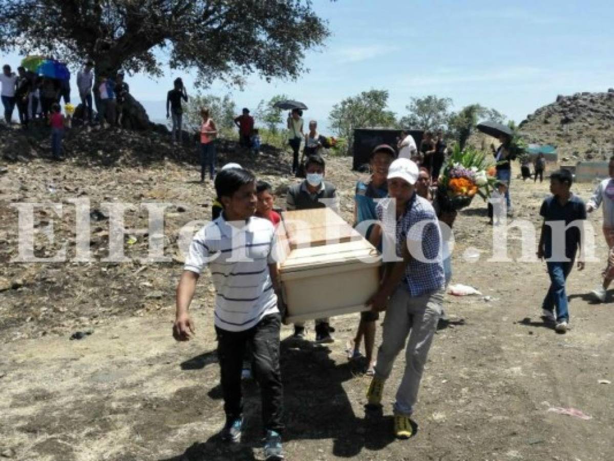 Honduras: 250 miembros de la diversidad sexual fueron asesinados en nueve años