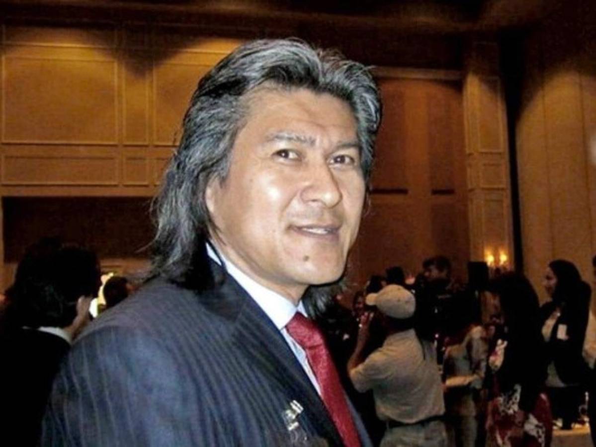 Axel López no dejó rastro de otros 14 millones de dólares en EE UU