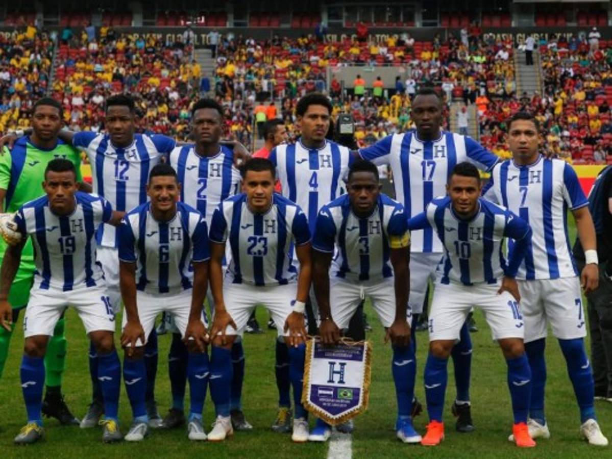 Concacaf confirma nuevo formato para eliminatorias al Mundial de Qatar