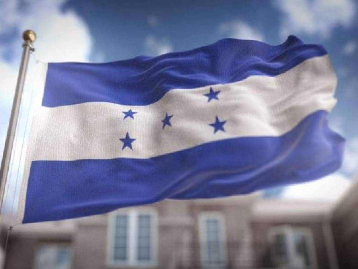 Honduras, hito a hito, la construcción de la memoria