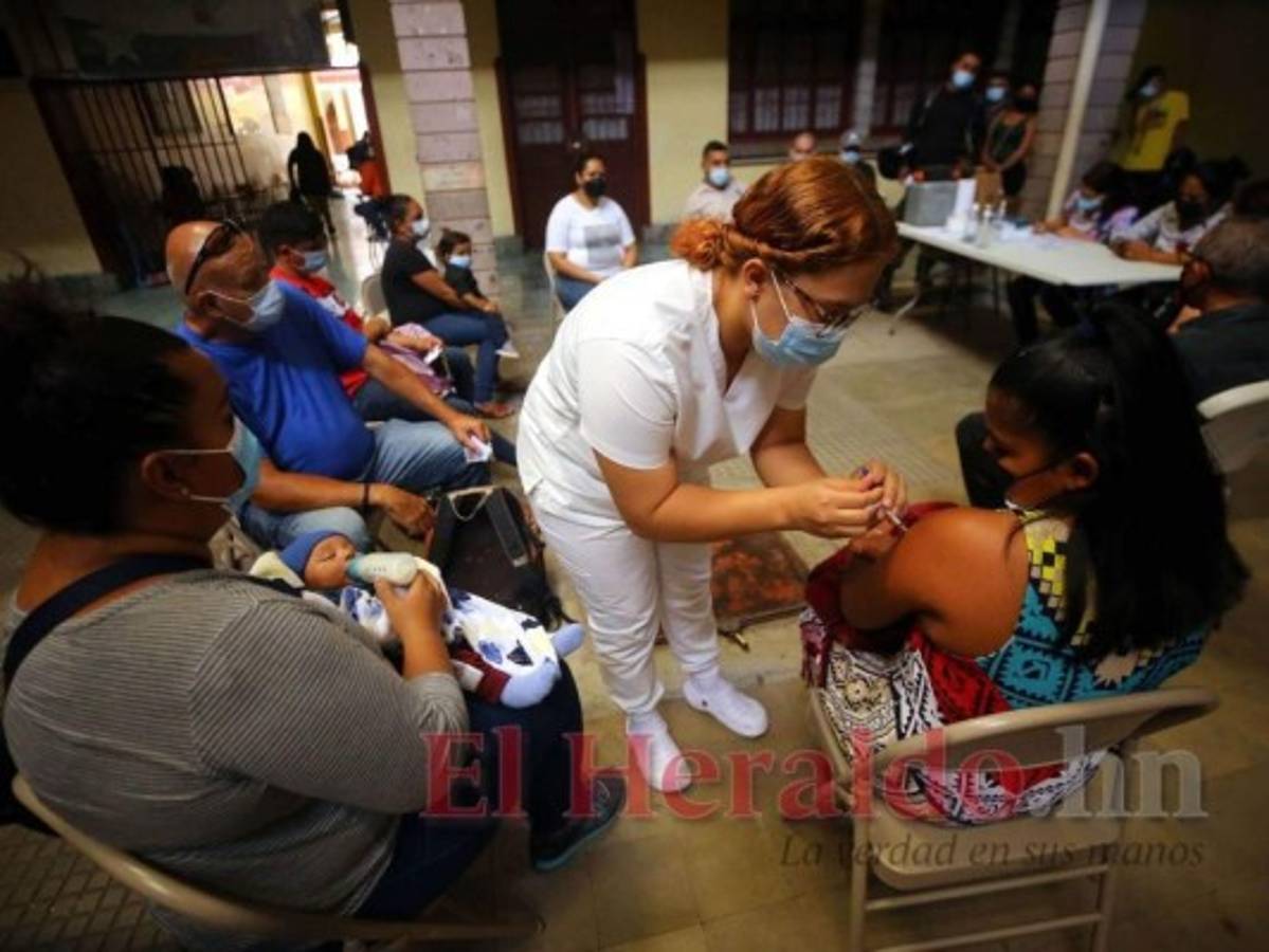 Temen catastrófico cierre de 2021 en Honduras por los próximos eventos masivos