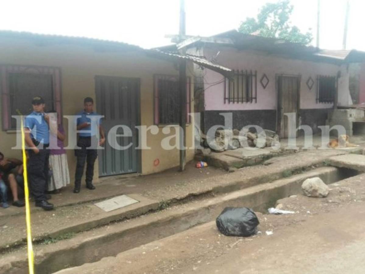 Honduras: En menos de un mes asesinan a dos hermanos en colonia capitalina