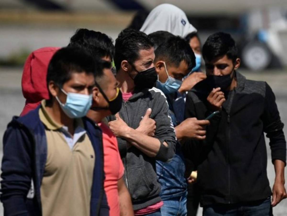 México: EEUU y Canadá deben invertir en CA para detener migración irregular