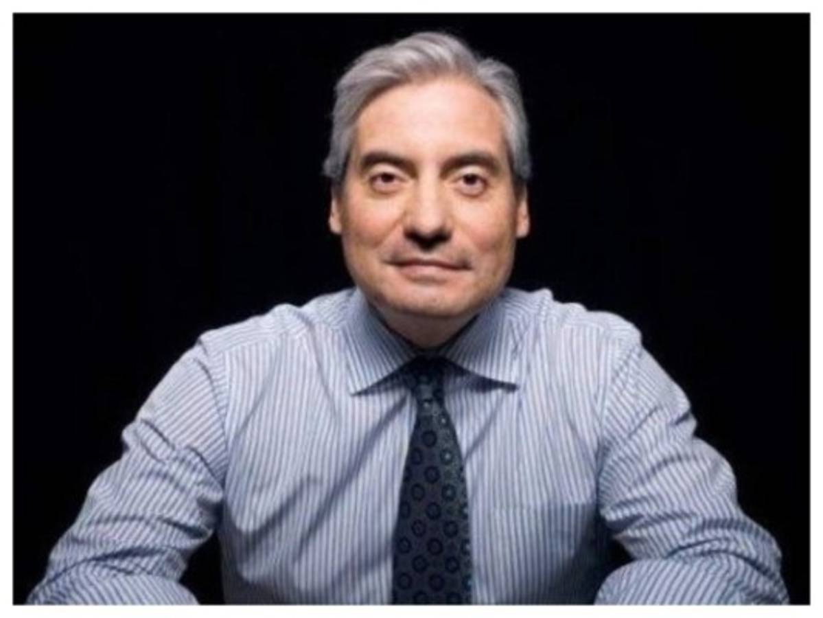 Alfredo Rivera, el hondureño que asume presidencia de Coca Cola en Norteamérica