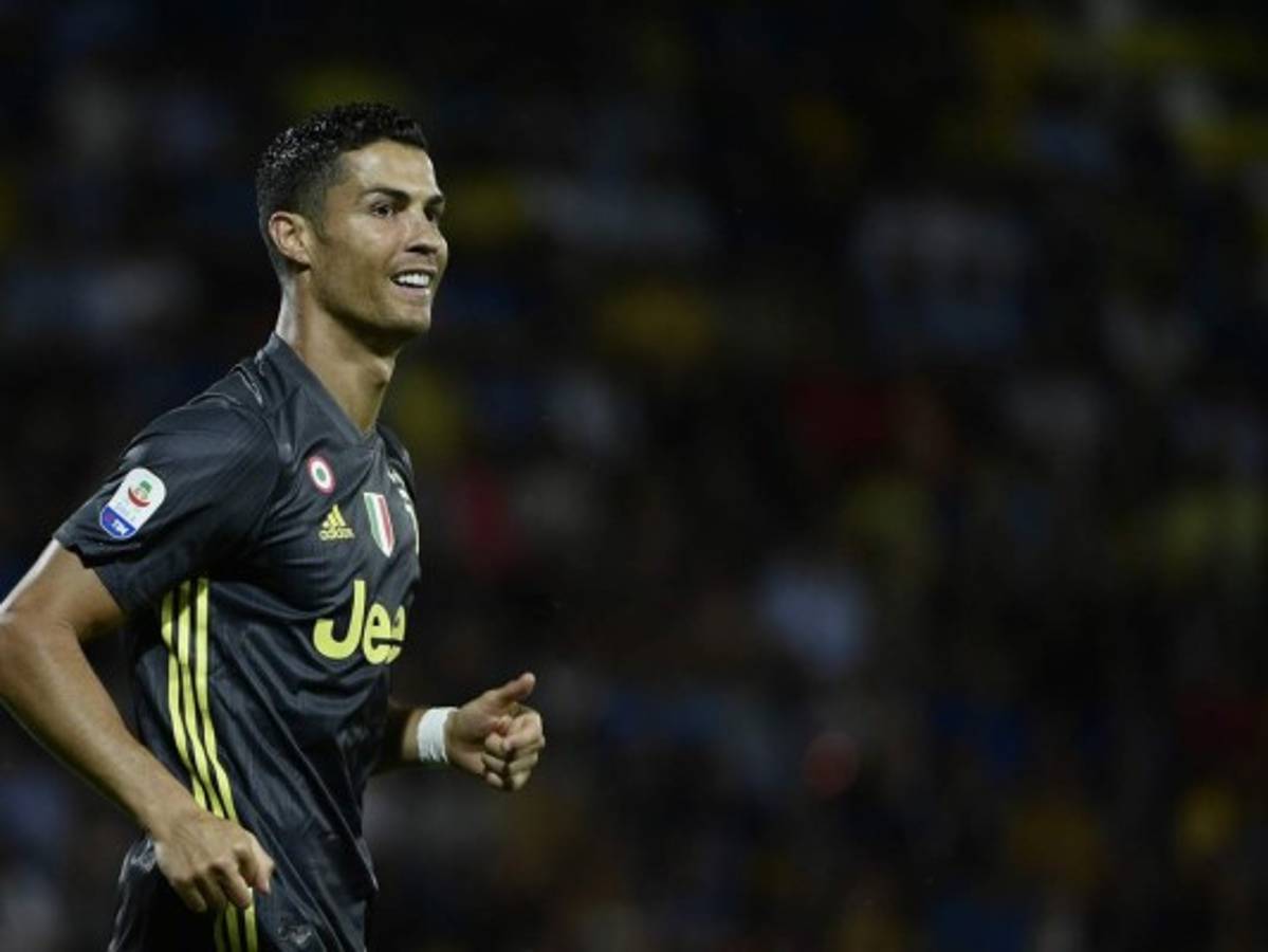 ¿Por quiénes votaron Messi y Cristiano Ronaldo en The Best FIFA 2018?