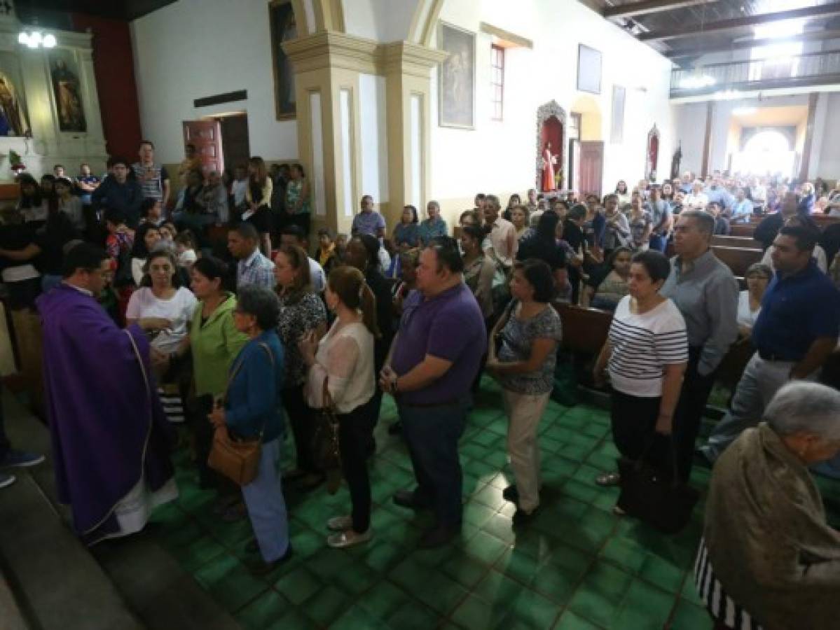 A practicar el valor de la solidaridad invitan a católicos