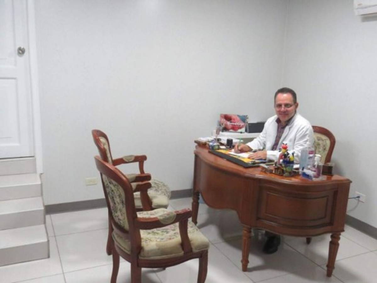 Hospital San Jorge celebra 24 años al servicio de la salud de los hondureños