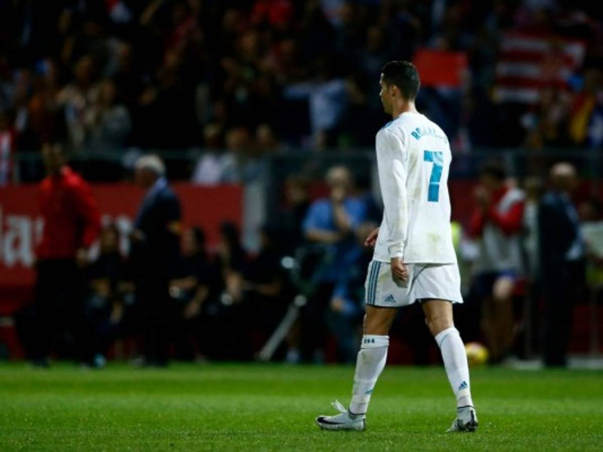 Tras apenas 10 juegos, el Madrid enfrenta reto de remontar