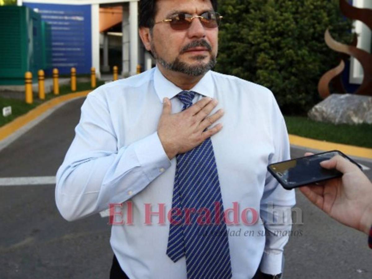 Director de Fundaniquem: 'Wilson Berríos tiene una fuerza de voluntad tremenda”