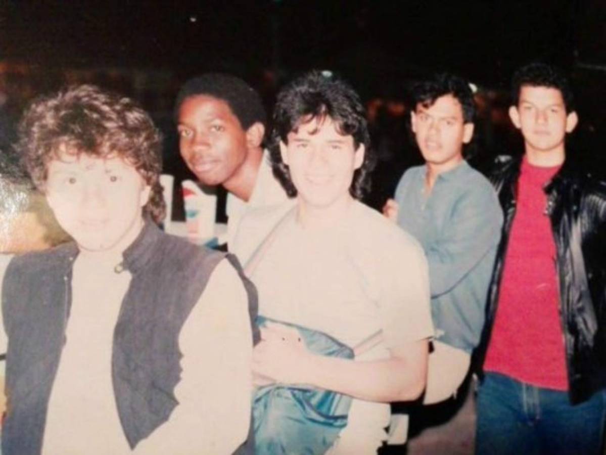 ¿Sabés quiénes son los Diablos Negros originales? Acá te contamos