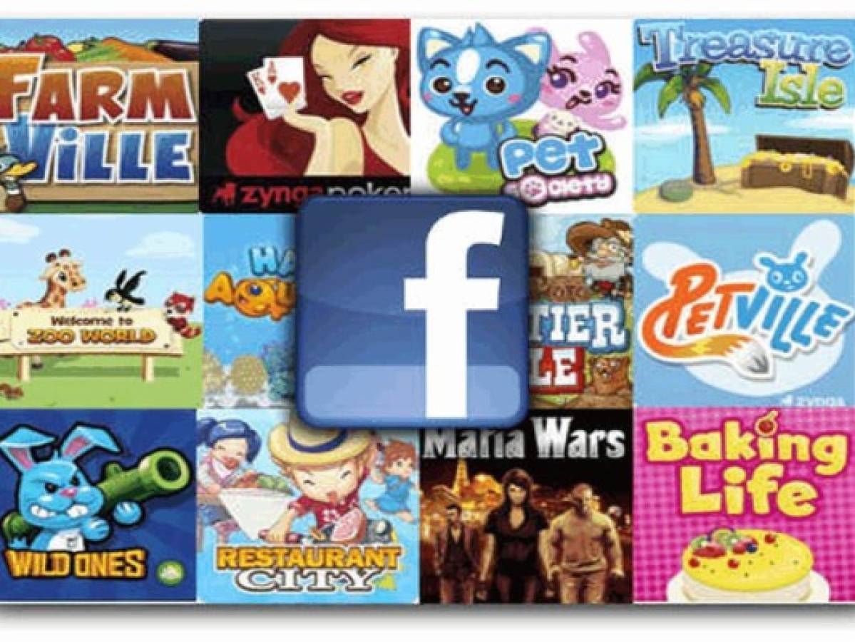 Facebook ofrece nuevos juegos interactivos en plataforma de video