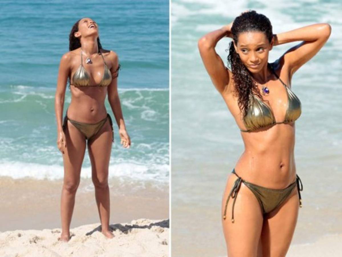 ¿Qué pasó con la bella morena que protagonizó a Xica da Silva?