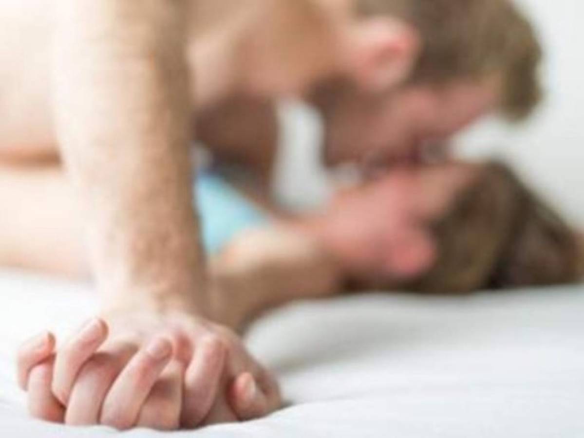 ¿Qué hacer después de tener relaciones sexuales?