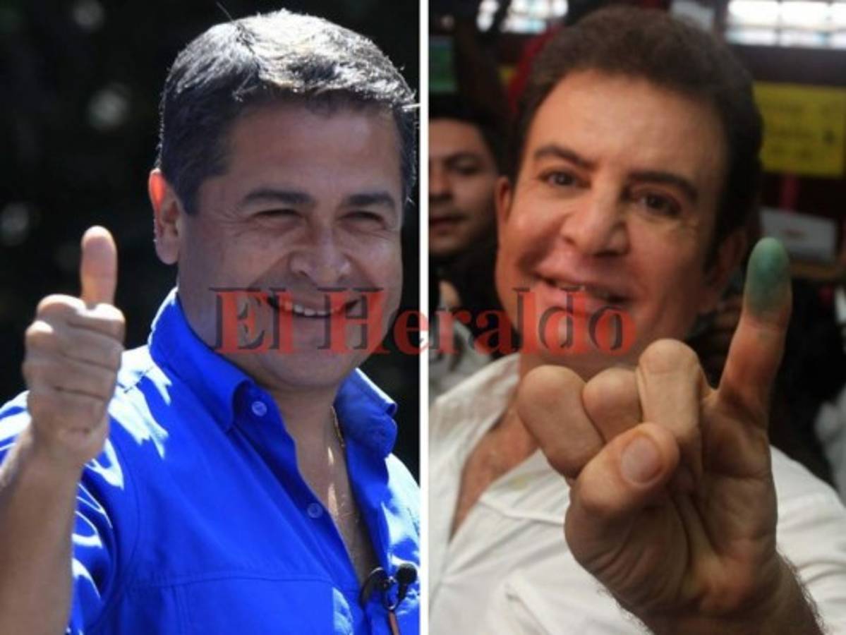 Honduras realiza elecciones pero no define presidente