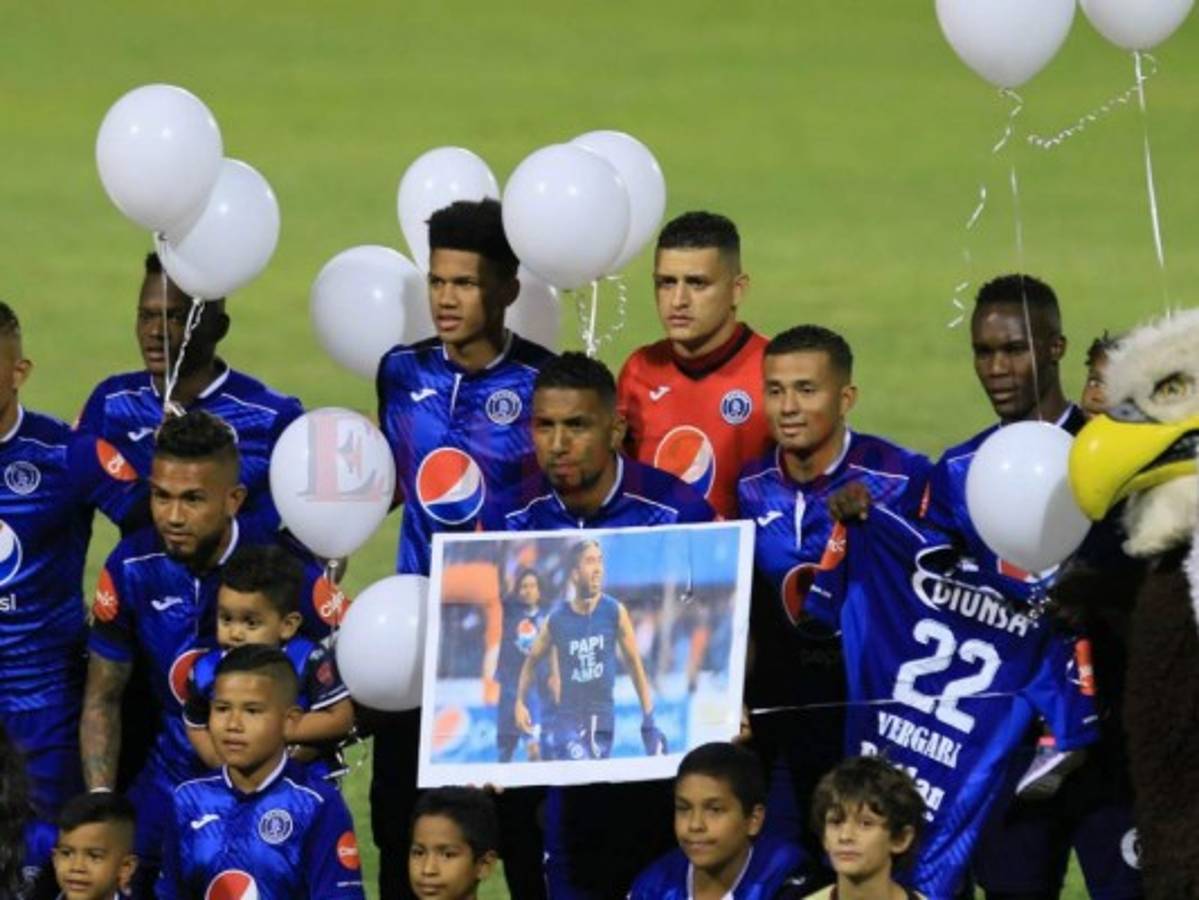 Motagua suma su tercera derrota consecutiva en casa, ahora perdió ante Platense