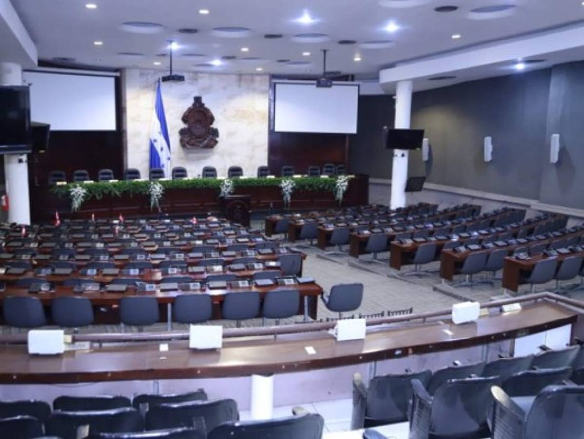 Roberto Callejas augura que Libre, y no el partido de Salvador, presidirá el CN