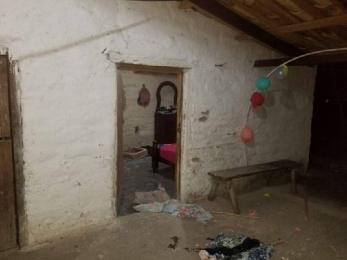 Agente de la DPI y líder de banda criminal mueren en enfrentamiento en Lempira