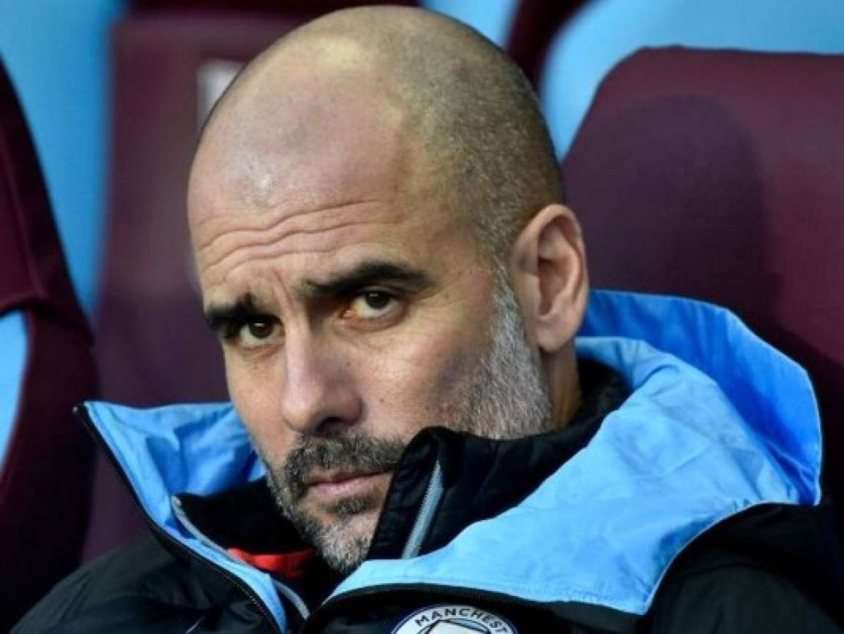 La Juve quiere fichar a Pep Guardiola ofreciéndole un cheque en blanco