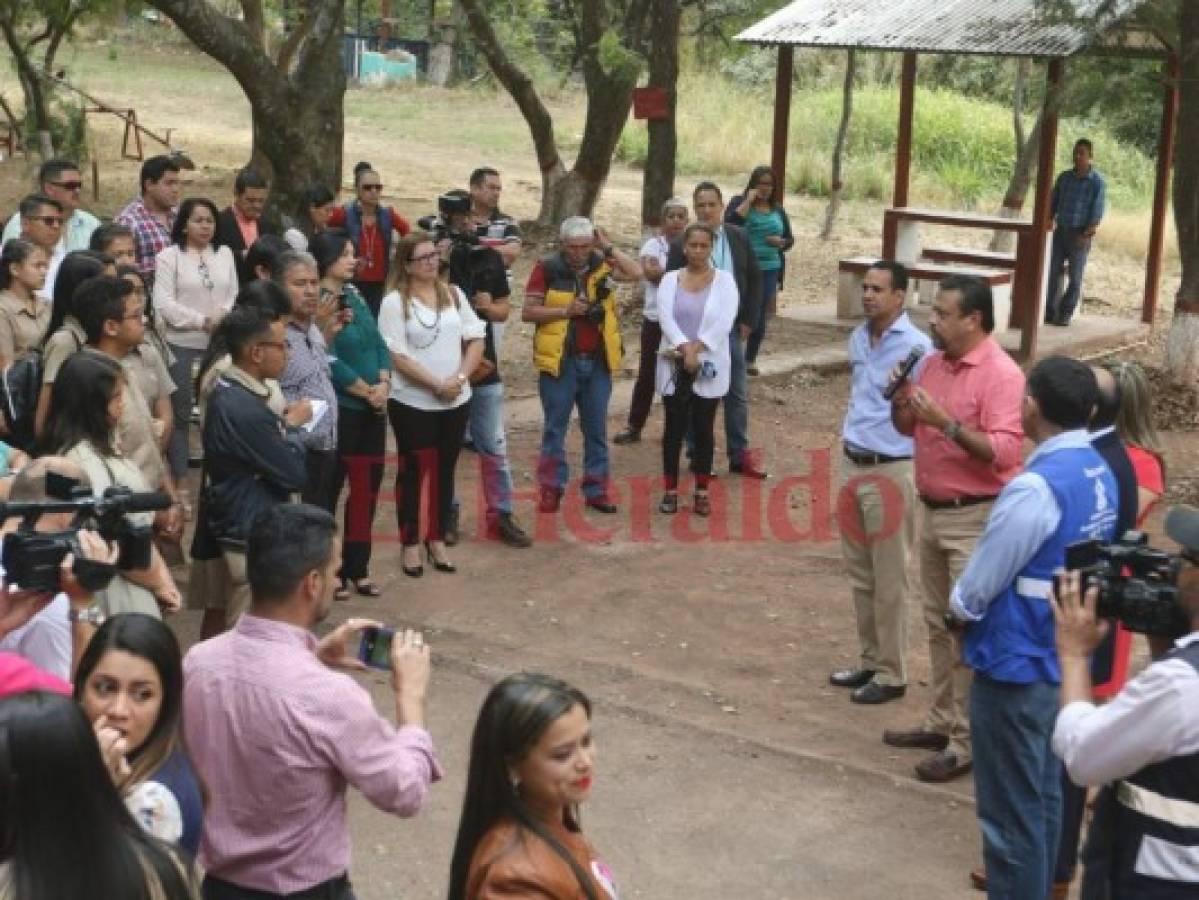 Instituto Tecnológico de Administración de Empresas tendrá su edificio en la colonia Kennedy