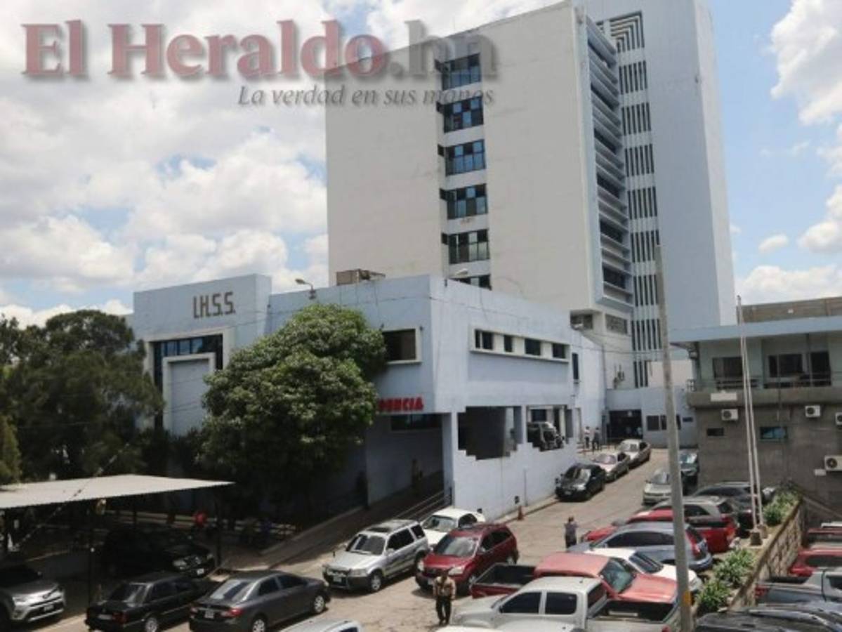 Hospital Militar e IHSS serán los que asistan casos de coronavirus