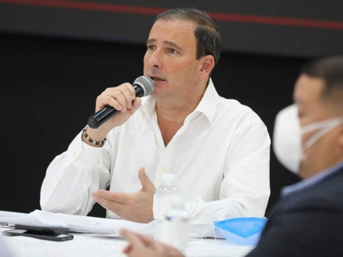 Empresa privada de Honduras lista para reabrir la economía