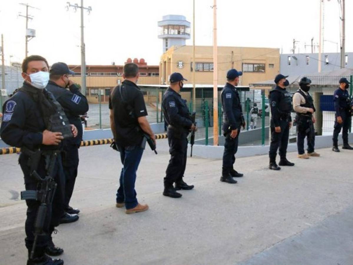 Brutal motín carcelario en México deja 6 muertos, 9 heridos