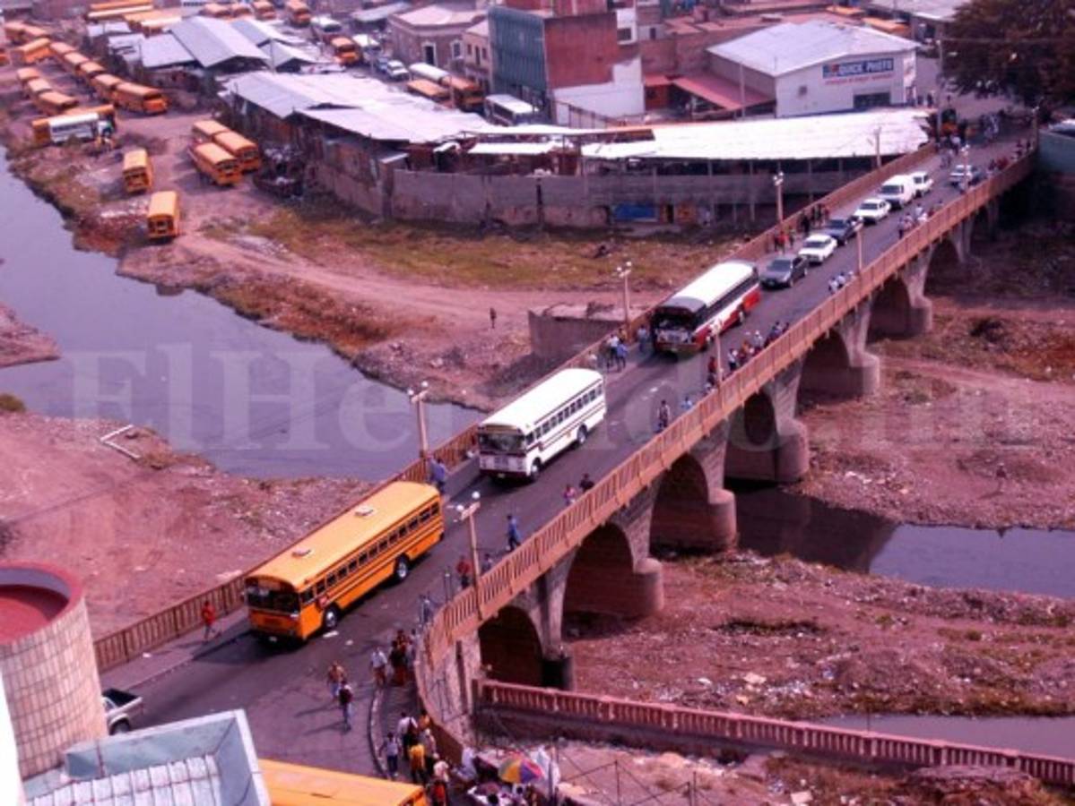 7 datos que seguramente no conocías y debés saber sobre el Puente Mallol