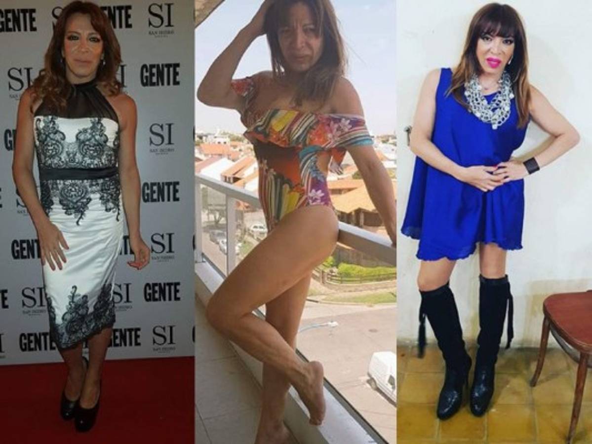 Rusia 2018: Argentina hace historia con la primera periodista transexual en un Mundial