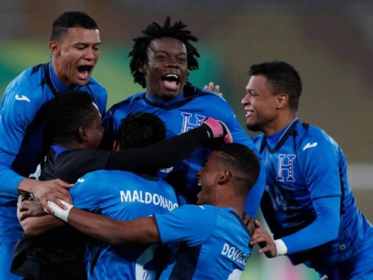 Hora y fecha de la final Honduras vs Argentina en los Panamericanos 2019