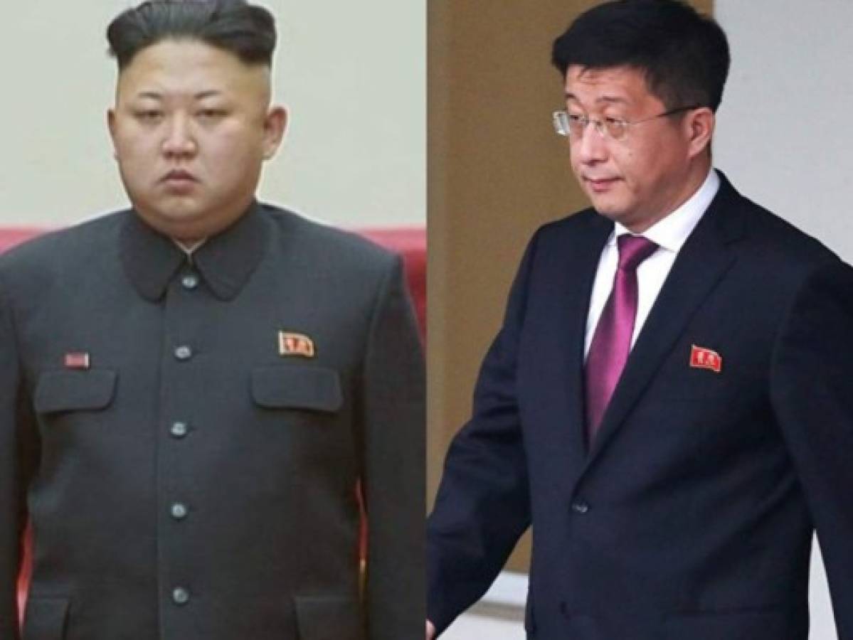 Pyongyang 'ejecutó' a responsables tras fracaso de la cumbre con Trump