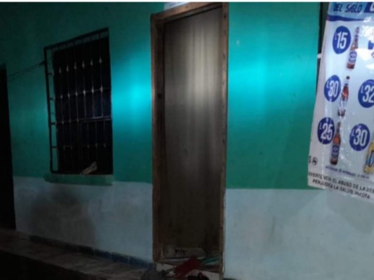 Dos muertos y un herido deja presunta pelea de territorio en La Masica, Atlántida