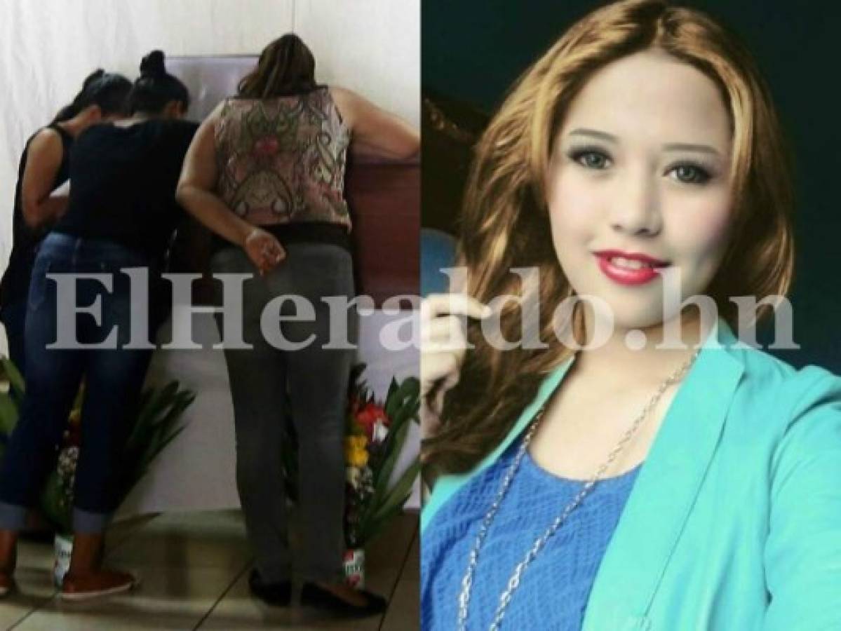 Condenan al asesino de joven centralista y su novio en la capital