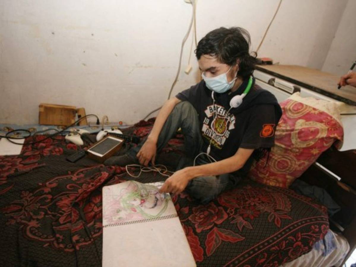 Prometen terreno para los hermanos Chirinos