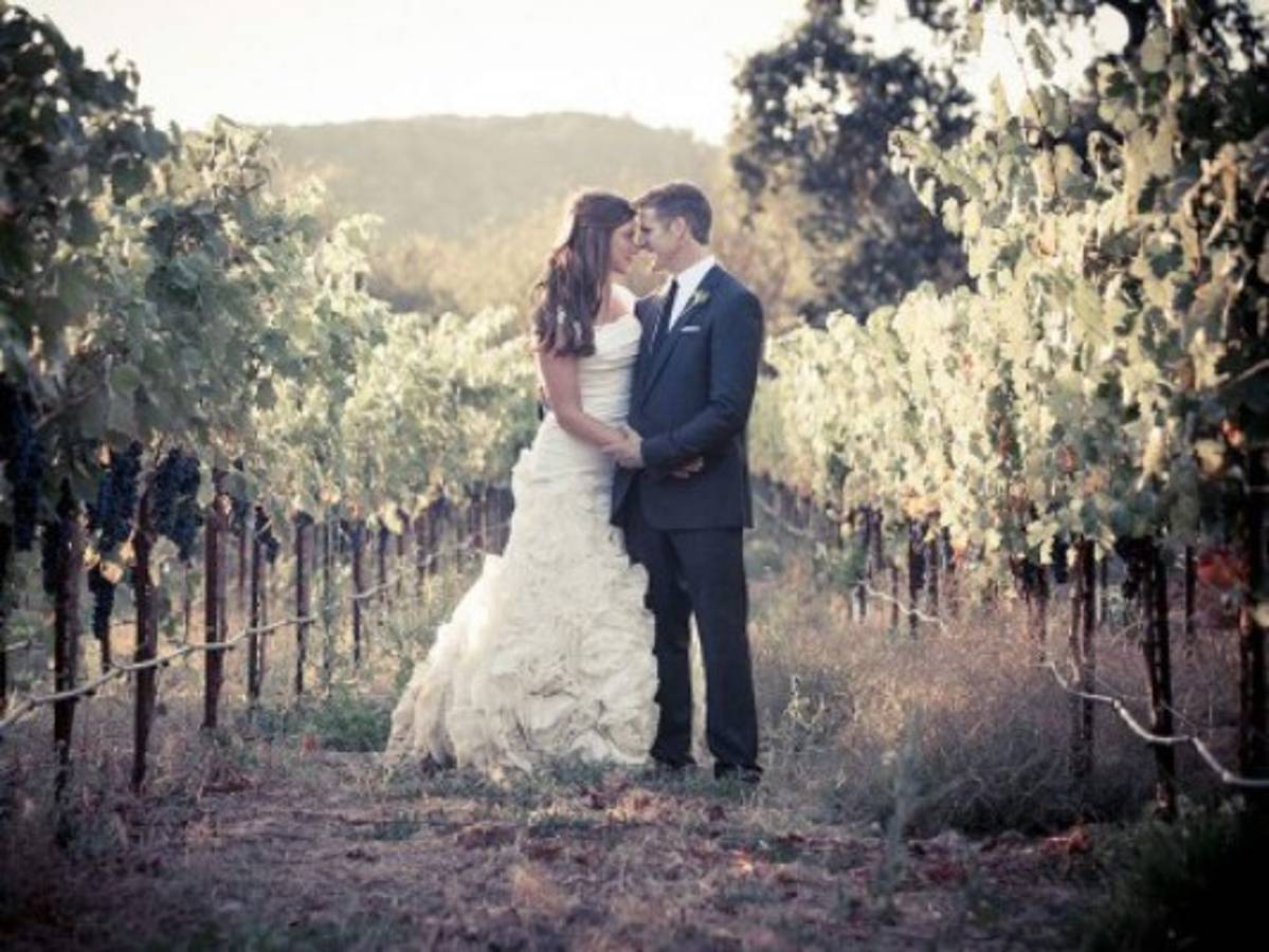 Eligió morir dos días después del cumpleaños de su esposo