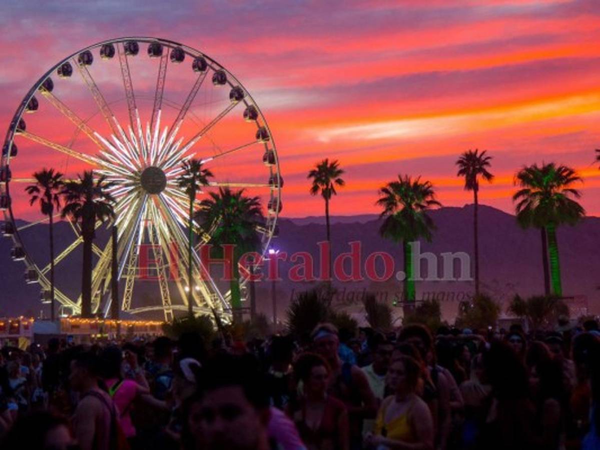 Cancelan Coachella y Stagecoach por inquietudes de covid-19