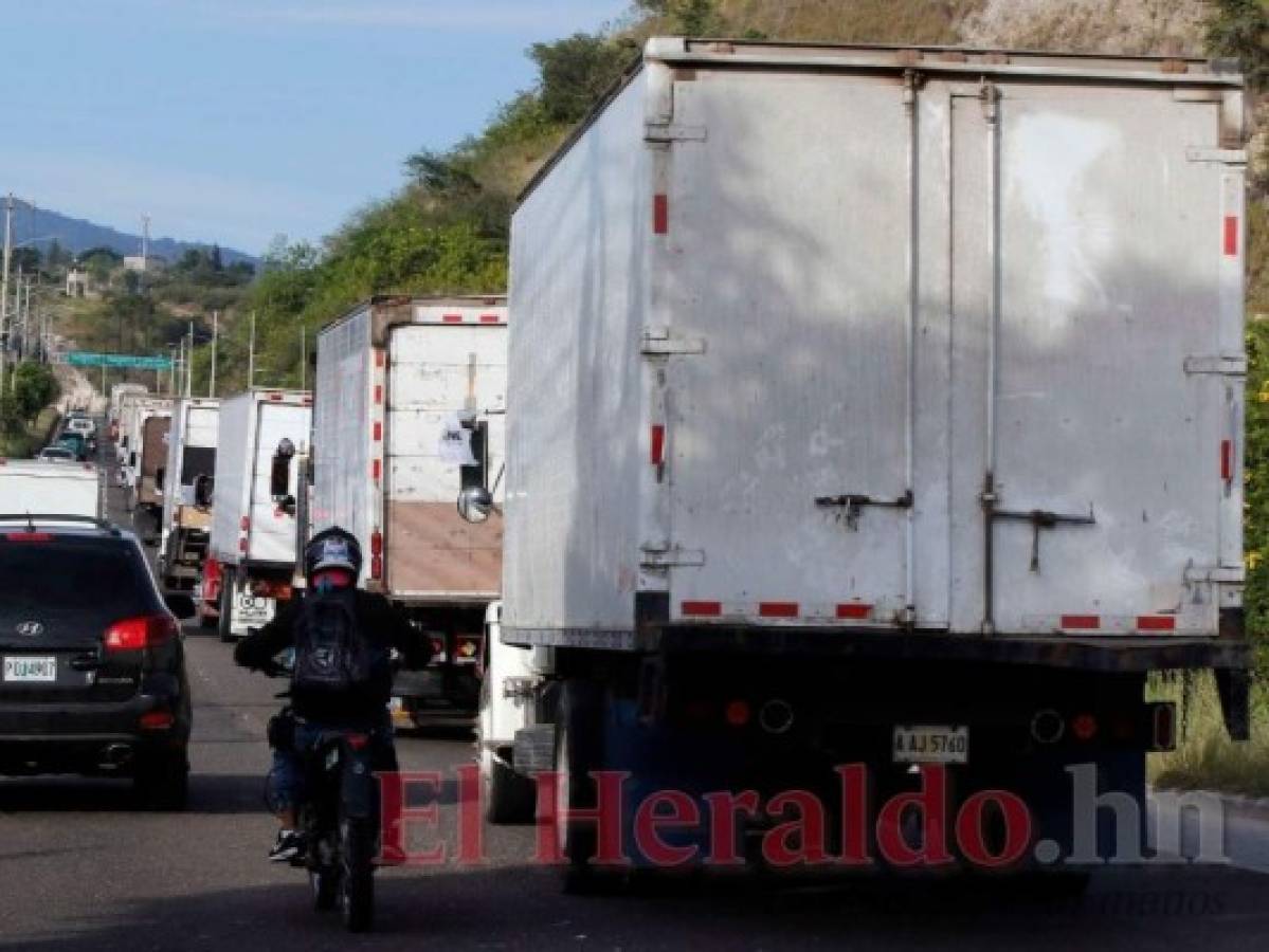 Maletas electorales llegarán este jueves a Cortés, El Paraíso y Comayagua