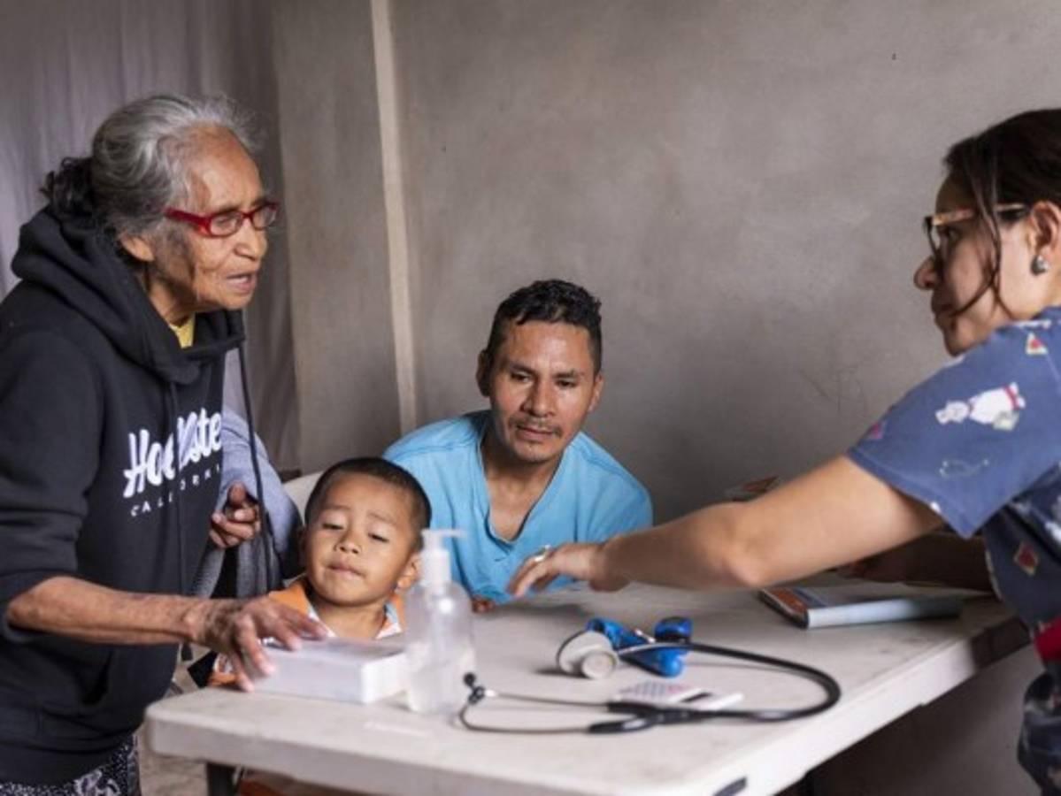 La salud es uno los ejes en los que esta institución bancaria sustenta su quehacer ante sus clientes, proveedores, colaboradores y la comunidad.