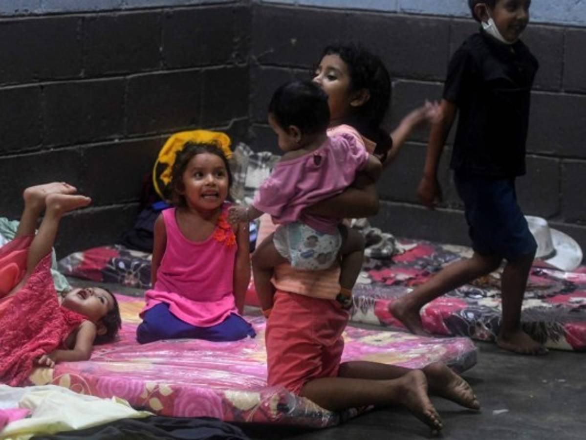 La contagiosidad de los niños, una incógnita todavía por resolver