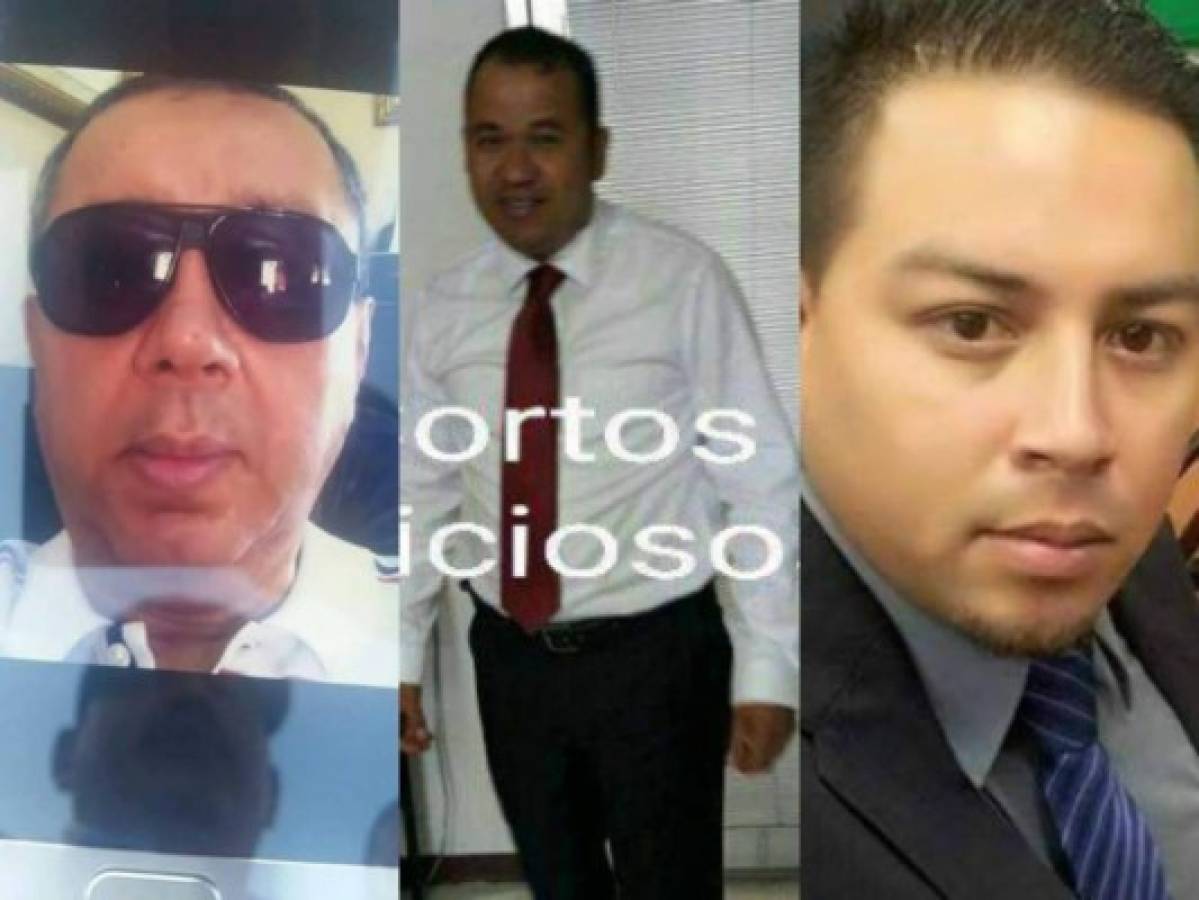 Asesinan abogada hondureña Mirian Del Cid junto a otra persona en el barrio La Granja de Comayagüela